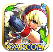 怪物獵人大狩獵任務 v1.01.01 安卓版 