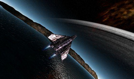 星際雇傭軍中文版 破解版圖2