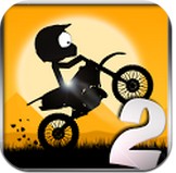 特技摩托車2 v2.2 安卓版 