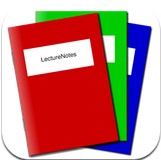LectureNotes(便捷記事本) v2.4.6 安卓版 