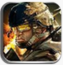 3D反恐槍神火線突襲 1.0 安卓版 