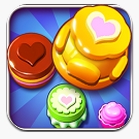 瘋狂甜點(diǎn) Sweet Mania 1.0 安卓版 