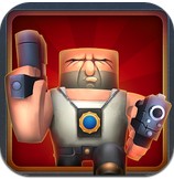 僵尸入侵之謎 1.12 安卓版 