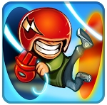 巖石奔跑者 1.0 安卓版 