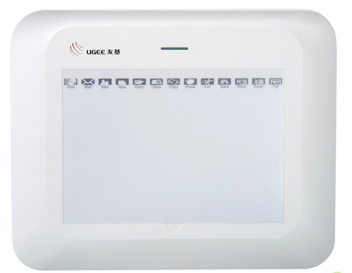 漫影850驅(qū)動(dòng) v5.02 官方最新版圖1