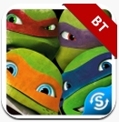 忍者神龜突變來襲 1.4.14492 金幣無限版 