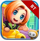 口袋商業(yè)街2修改版 v2.0 金幣無限安卓版 