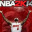 NBA2K14JR史密斯高清面部補(bǔ)丁 綠色版 