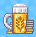 啤酒廠管理 1.0 無限金幣修改版 