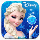 冰雪奇緣冰紛樂安卓版 v2.4.1 帶數(shù)據(jù)包 