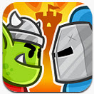 城堡攻擊2 v1.1.0.1 帶數(shù)據(jù)包 