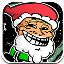 奇葩暴走大冒險(xiǎn)圣誕版 v1 安卓版 