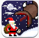 超級蠕蟲大戰(zhàn)圣誕老人下載 1.1.2 安卓版 