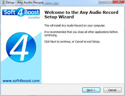 錄音軟件免費(fèi)版