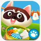 熊貓的小小家 1.1 帶數(shù)據(jù)包 