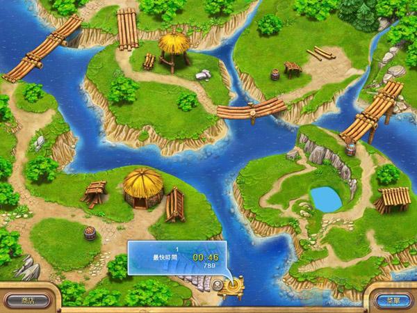 瘋狂農(nóng)場1中文版