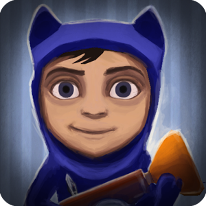 恐懼世界漫游記 v1.0 免費(fèi)版 