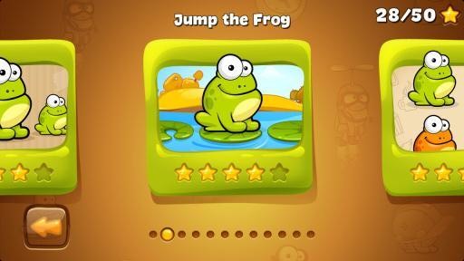 戳青蛙游戲 v2.1.0 安卓版圖1