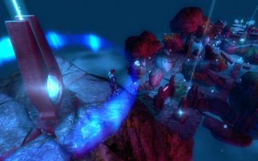 破碎大陸安卓版 1.7160 手機(jī)版圖4