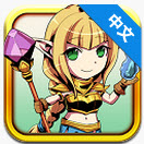 劍與矮人王國(guó)安卓版下載 1.1.0 漢化版 