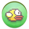 Flappy Bird電腦版 V1.6 綠色版 
