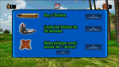 四季狩獵3D下載 1.3.9 安卓版圖2