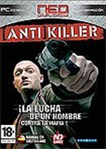 殺手的反抗修改器下載+2 綠色版 