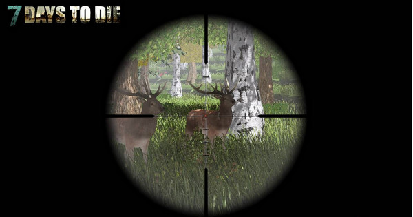 七日殺中文版下載