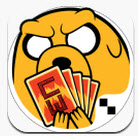 紙牌大戰(zhàn)探險(xiǎn)活寶 v1.7.0 帶數(shù)據(jù)包 安卓版[網(wǎng)盤資源] 