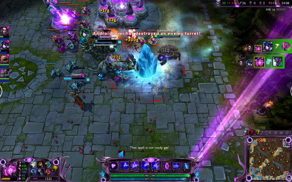 英雄聯(lián)盟美服漢化補(bǔ)丁