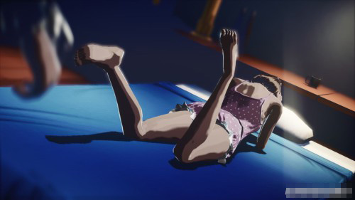 殺手已死噩夢版