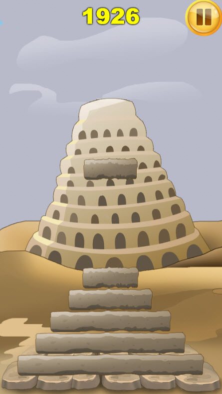 古塔方塊 v192.332 安卓版圖3