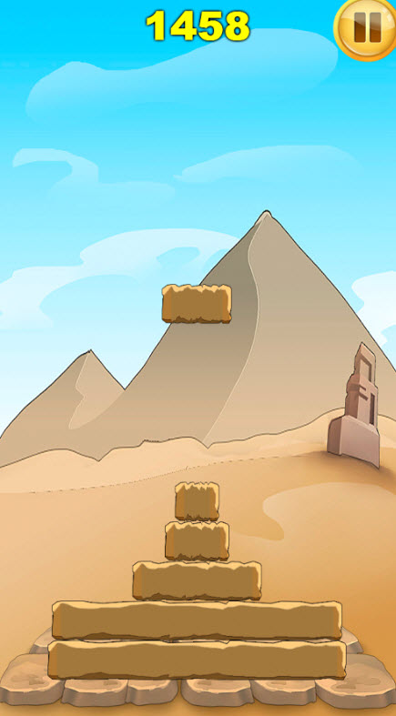 古塔方塊 v192.332 安卓版圖1