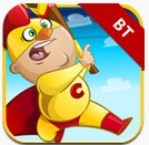 小雞超人無限金幣版 v1.4.6 安卓版 