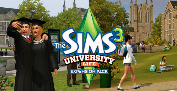 模擬人生3mac下載