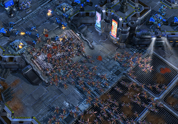 星際爭(zhēng)霸2Mac國(guó)服