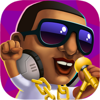 樂隊(duì)明星 v1.7.0 帶數(shù)據(jù)包 安卓版 