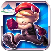 陣地保衛(wèi)者 v1.0.4 安卓版 