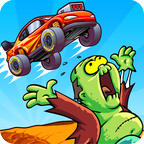 我恨僵尸 v1.0.8 安卓版 