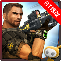 前線突擊隊無限金幣破解 v3.0.2 安卓版 