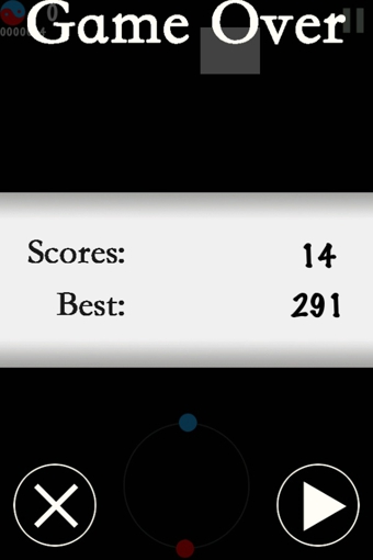 Duet 二重奏跑酷 v3.2 安卓版圖2
