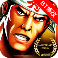 武士2復(fù)仇破解版 v4.0.0 無(wú)限金幣修改版 