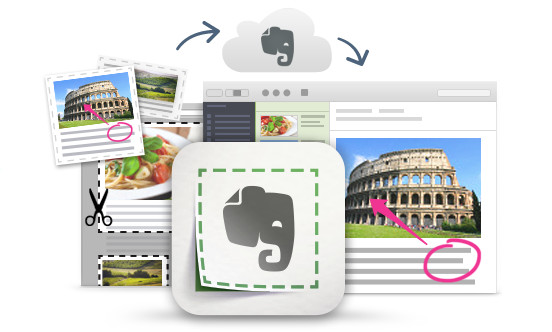 印象筆記·剪藏 V6.2.6 最新版圖1