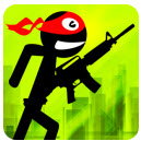 火柴人的召喚一觸即發(fā)破解版 1.3 無(wú)限子彈版 