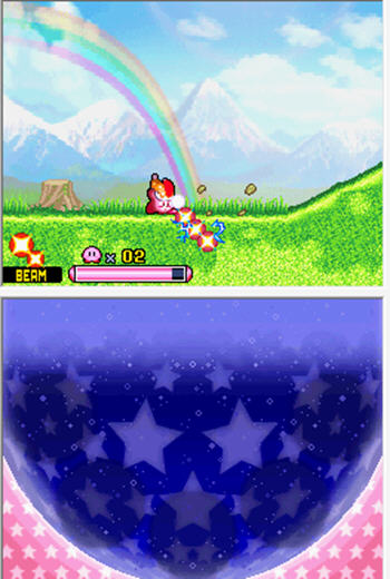 星之卡比吶喊團中文版下載圖3