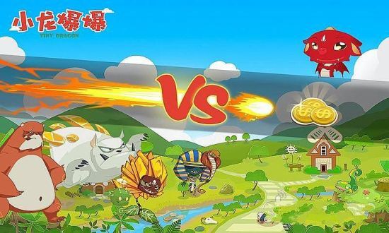 雷霆泡泡龍 1.2.1 安卓版圖4