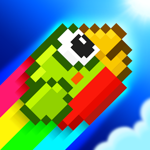 沖天鳥 v1.0.6 安卓官方版 