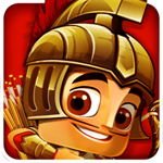 勇士阿瓊 v9.0 安卓版 