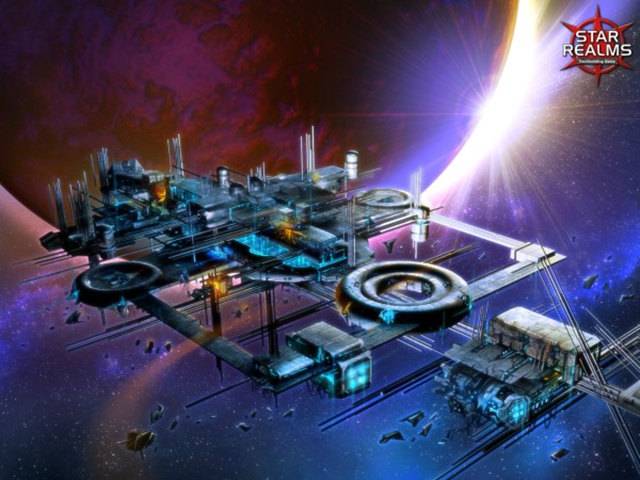 星際王國 安卓版 1.0d圖1