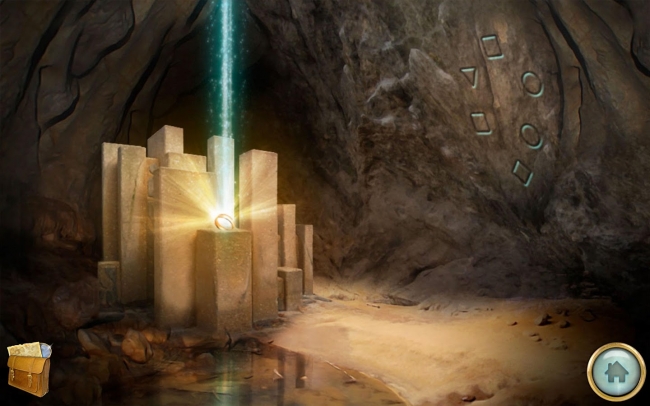 隱秘的世界安卓版